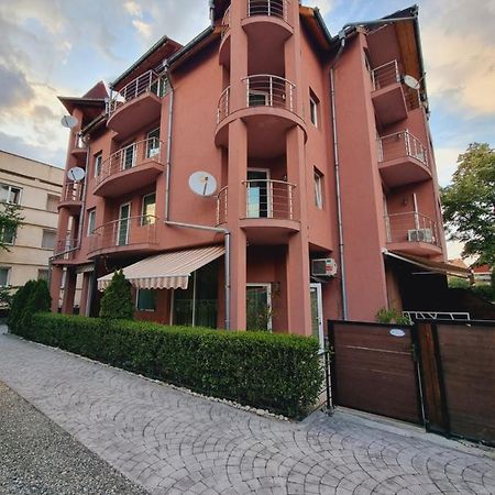 Бутикови Апартаменти Емона Ravda Exterior photo