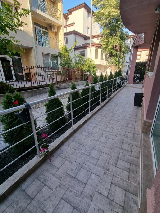 Бутикови Апартаменти Емона Ravda Exterior photo