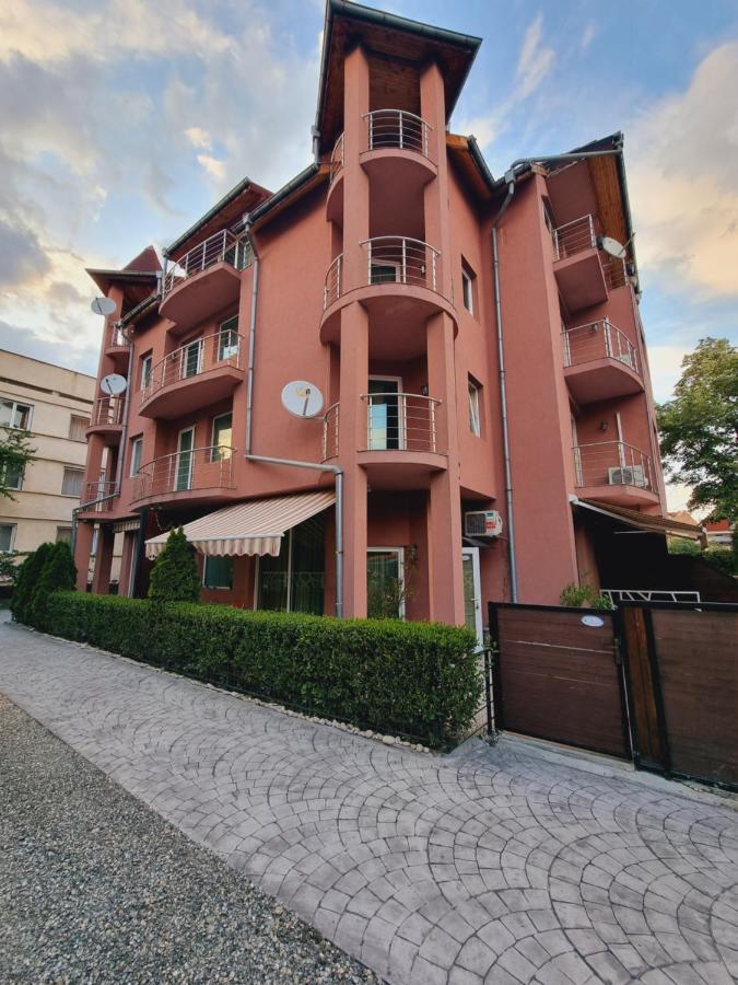 Бутикови Апартаменти Емона Ravda Exterior photo